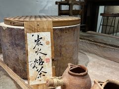 -成川茶店·潮汕工夫浓茶(万象店)