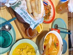 -迷你椰·泰式大排档(虹口店)