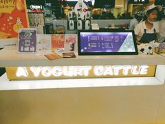 门面-一只酸奶牛(来福士店)