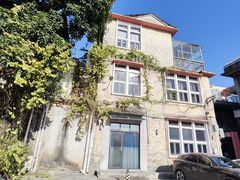 -柴油机1959创意园(IF1959文创园)