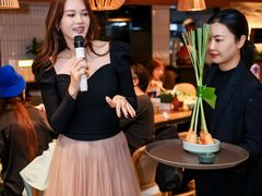 -西贡妈妈SaigonMama•越南料理(上海商城店)