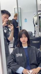 -柯琳造型