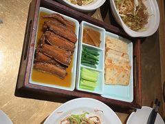 -京味斋·烤鸭·北京菜(安贞店)