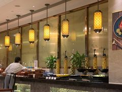 -索菲特西湖大酒店·香榭丽全日候餐厅(南山路店)