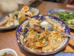-常来小聚·广州非遗传承餐厅(地王广场店)