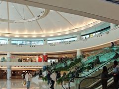 -新城市广场