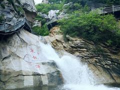 -黑龙潭风景区