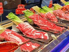 -芝小官毛肚火锅海鲜自助(淮安清江浦区新亚店)