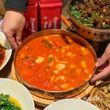 [得意]川味ding流～人均几十就被我拿下啦👏