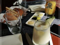 -宴悦海鲜餐厅·游水海鲜·牛排(亚龙湾瑞吉店)