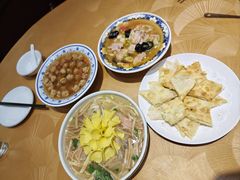 -真不同饭店(中州东路店)
