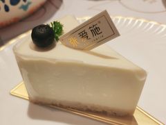 -张爱施法式西餐厅(汉街店)