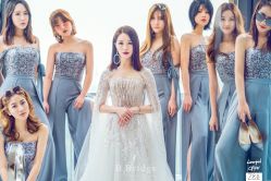 点击看大图 -B.Bridge Couture婚纱礼服(福田店)