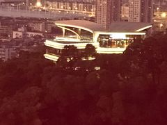 -金鸡山公园