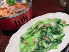 -古都历食南京菜·烤鸭·鸭血粉丝·汤包(南京博物院店)