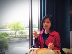-上海苏宁宝丽嘉酒店·Cafe Bellagio西餐厅