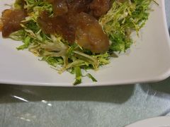 -赶海部落海鲜城(海阳路店)