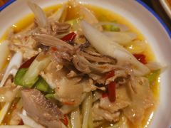 -纳瓦新疆菜(银都店)