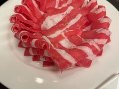 -南门涮肉(后海店)