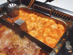 -海底捞火锅鲜切牛肉主题店(长寿路店)