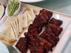 花城烤肉-花中城·杭帮菜·粤菜·海鲜火锅(清泰街店)