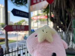 -蜂蝶来饼店(拱北总店)