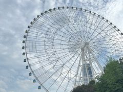 -南昌之星摩天轮