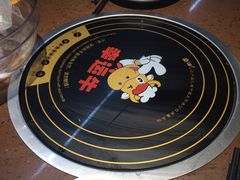 -幸运牛汕头小黄牛牛肉火锅(梅林店)
