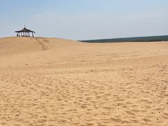 -黄沙古渡原生态旅游区