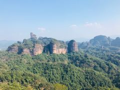 -丹霞山风景名胜区