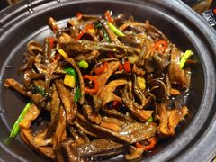 -九锅一堂酸菜鱼(新南凯德直营店)