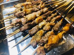 -哈老太太(联盟路店)