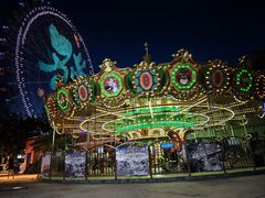 -三亚海昌梦幻海洋不夜城