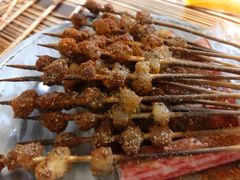 -霍元甲烧烤(江城商务大楼店)