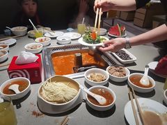 -海底捞火锅(顺义华联店)