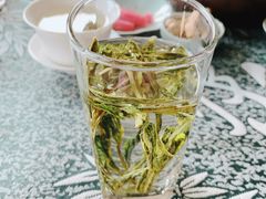 -湖畔居茶楼(湖滨店)