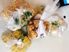 -清真全盛斋传统糕点(许士庙店)