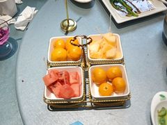 -清真·东饺宴