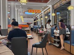 -乌记鲜活牛肉城(金砂东路店)