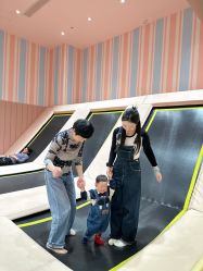 -奈尔宝家庭中心·亲子餐厅(鄞州万达店)