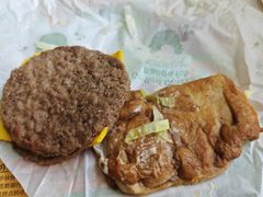 -麦当劳(东急新天地店)