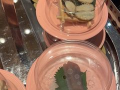 -争鲜回转寿司(通州万达店)