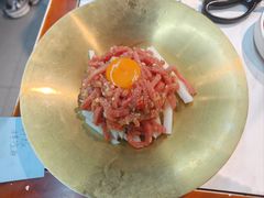 -六七八韩式烤肉·韩国料理(上杭路店)