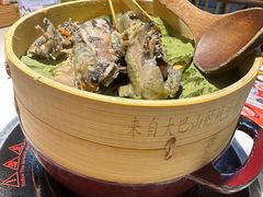 -黑鸡小馆(金源店)