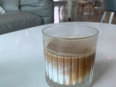 -浮梦·高空下午茶&水晶DIY