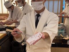 -鮨政·Omakase(万象城店)