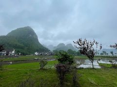 -崀山风景名胜区