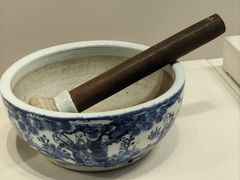 -中国茶叶博物馆(双峰馆区)