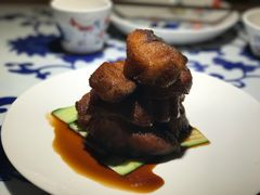 -江南赋(内蒙古大厦店)