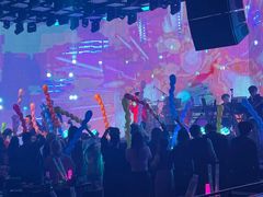 -MOSSO·Liveshow(M3香港广场店)